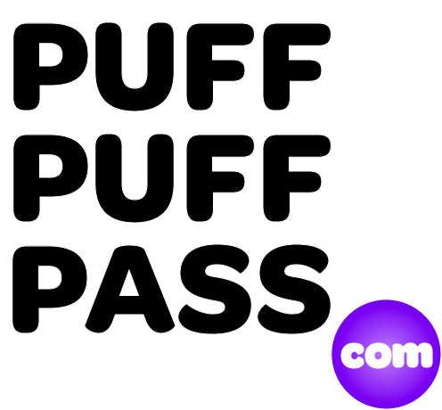 Puff puff pass – NewFoundFinishes