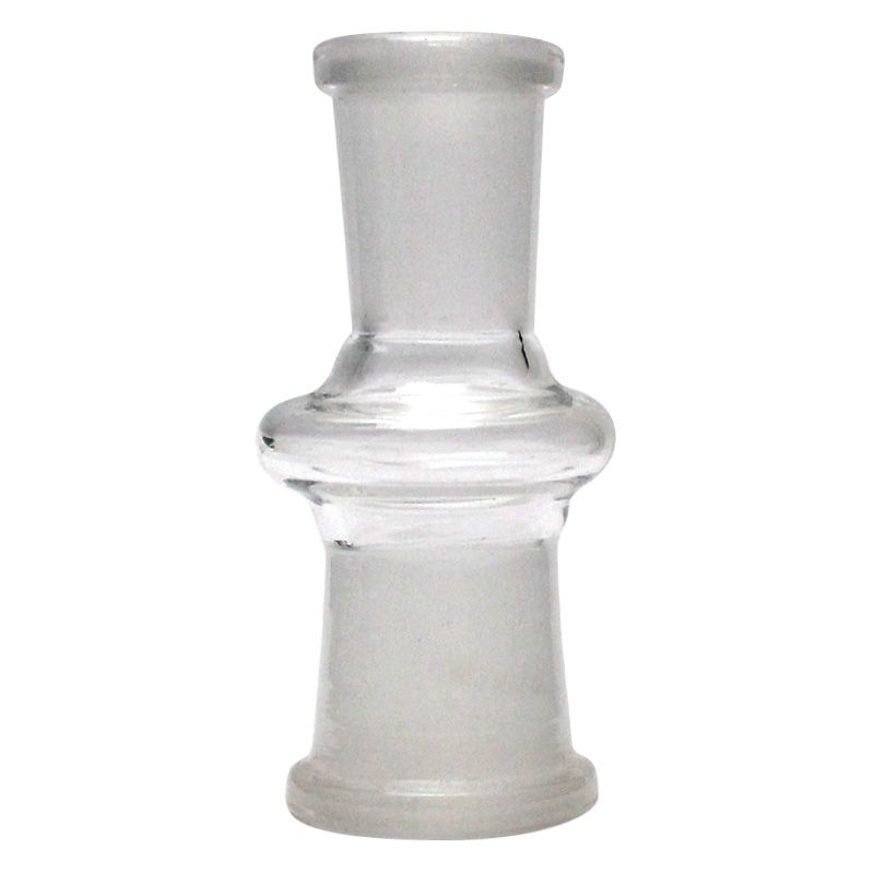 Glass Adapter (Female to Female)