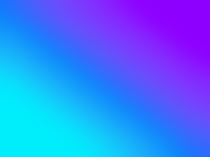 blurple gradient puff colors