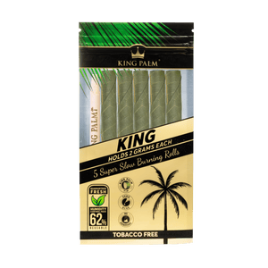 King Palm KING 5ct