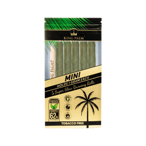 King Palm MINI 5ct