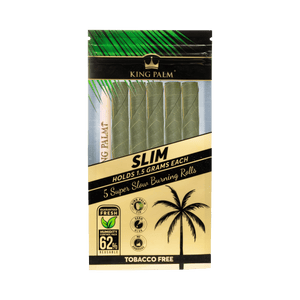 King Palm SLIM 5ct