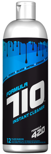 Formula 710 Instant Cleaner (12oz)
