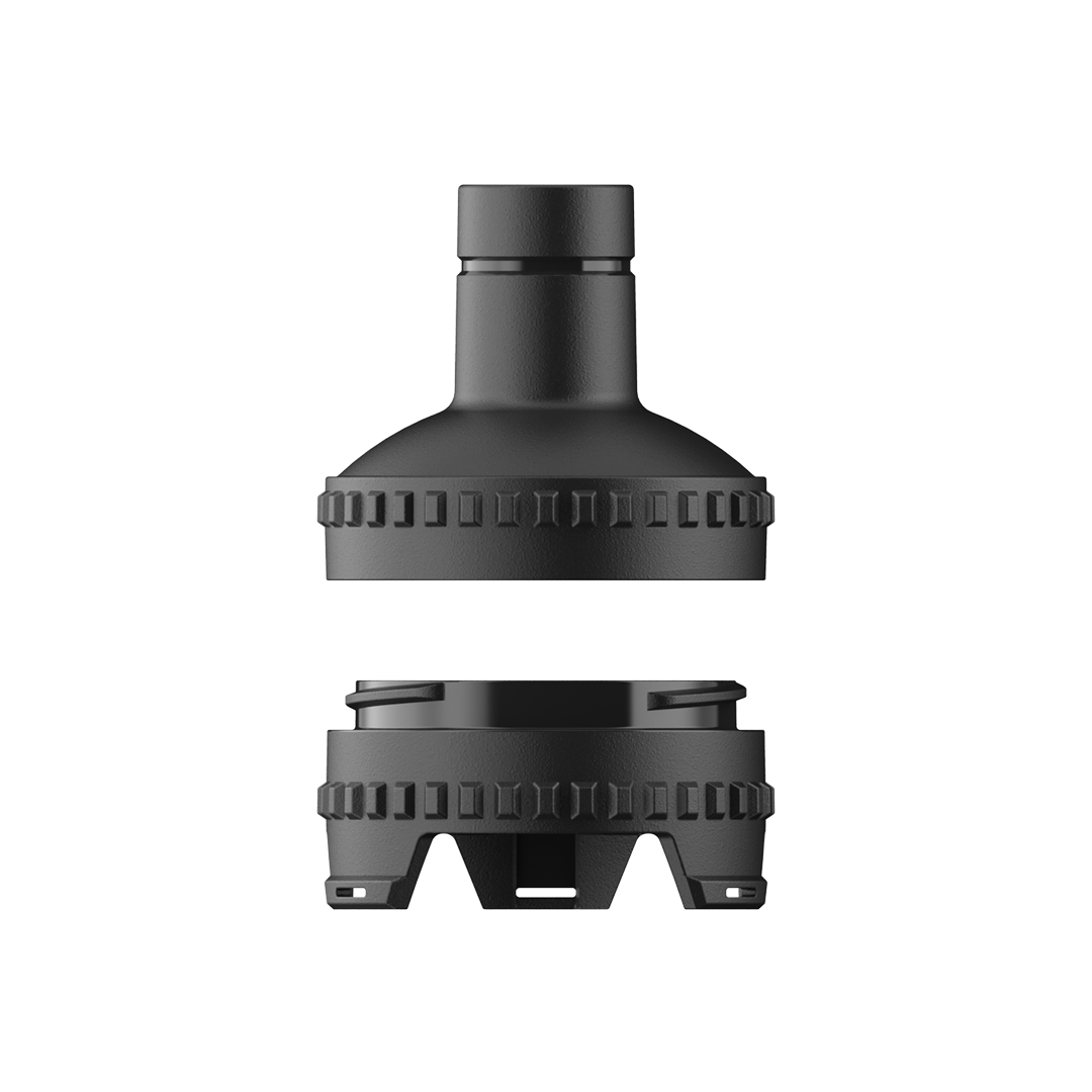 Storz & Bickel Easy Valve Filling Chamber Housing with Cap Housing