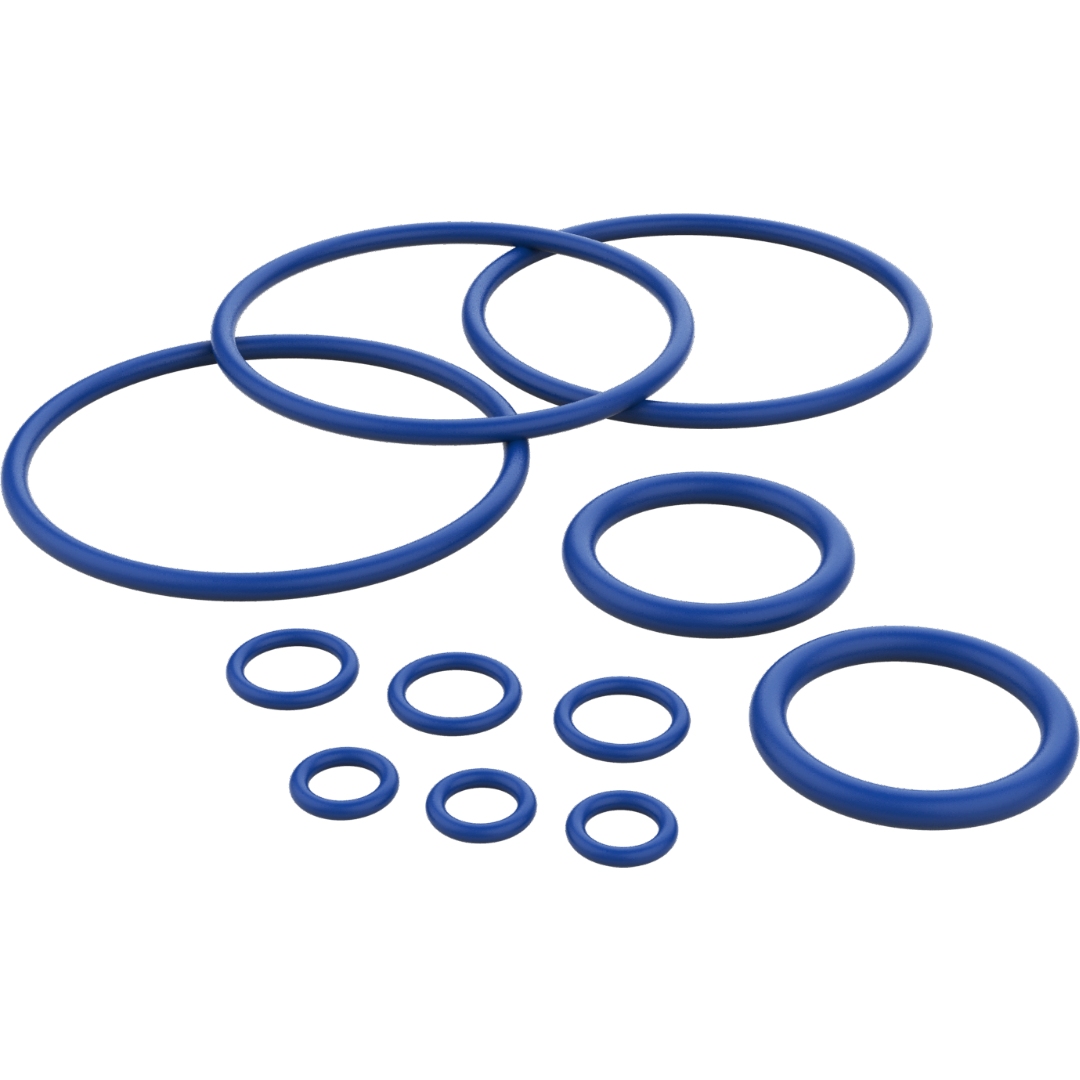 Storz & Bickel Mighty Seal Ring Set