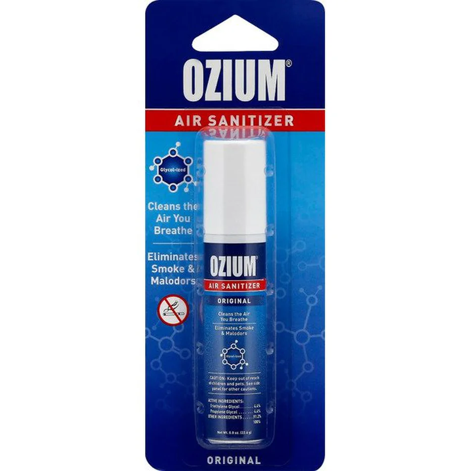OZIUM Original (0.8oz Spray)