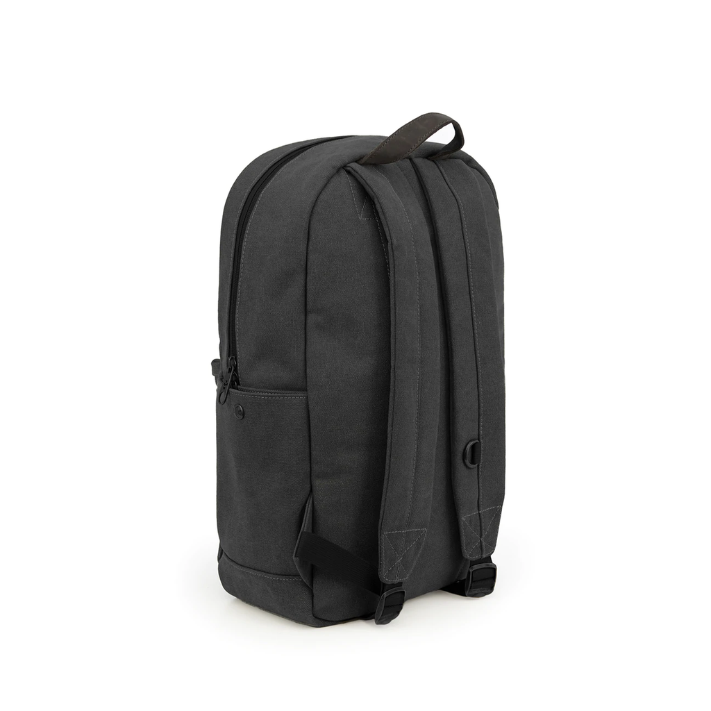 Revelry Escort Backpack - SMOKE