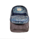 Revelry Escort Backpack - ASH