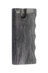 Wooden Dugout BLACK LG (Single Grip)