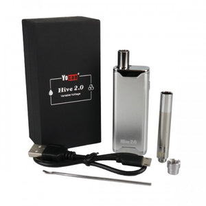 Yocan Hive 2.0 Concentrate Vaporizer