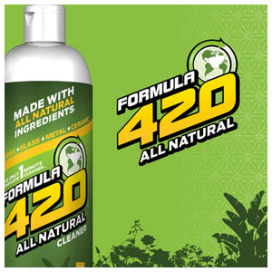 Formula 420 NATURAL (4oz)