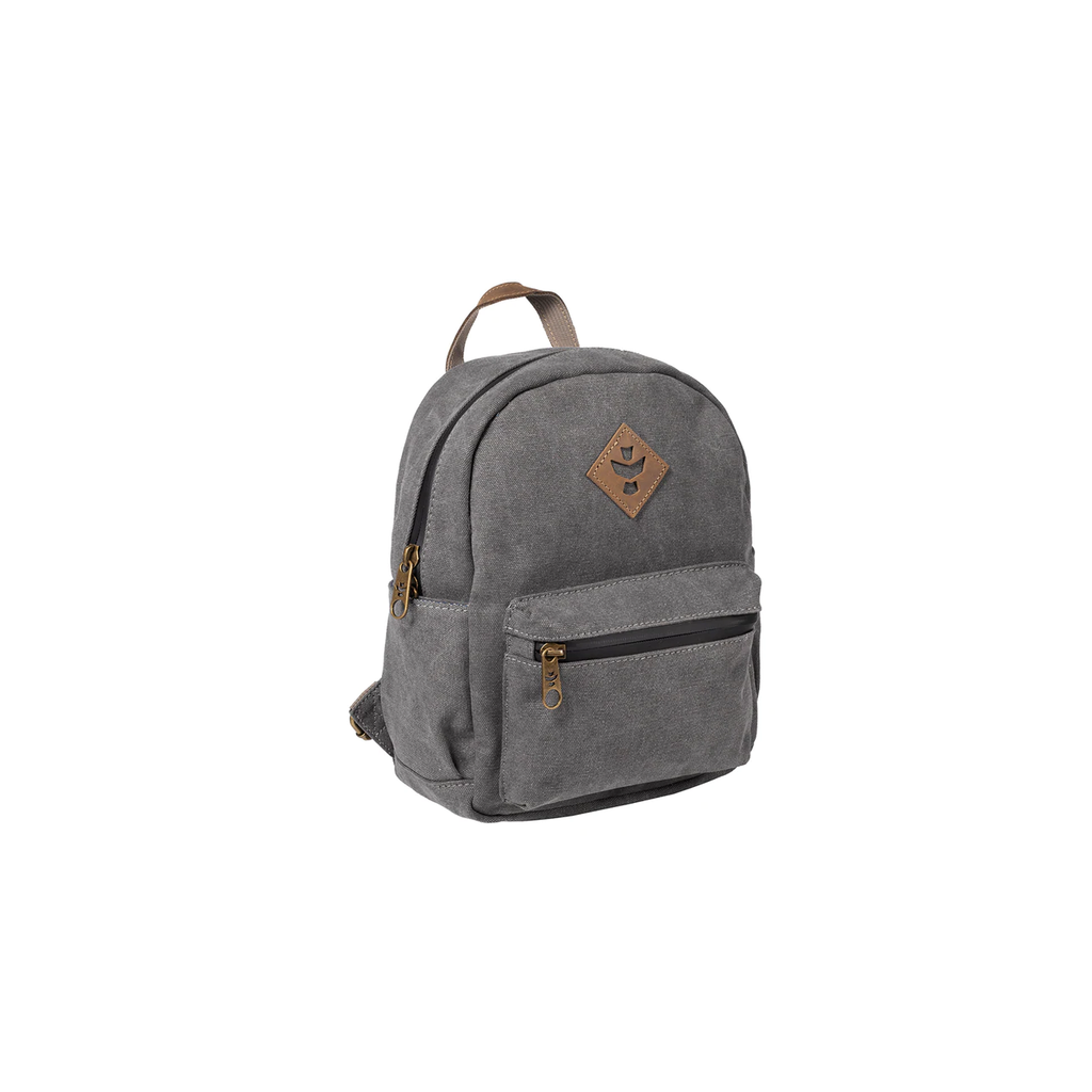 Revelry SHORTY Mini-Backpack - ASH